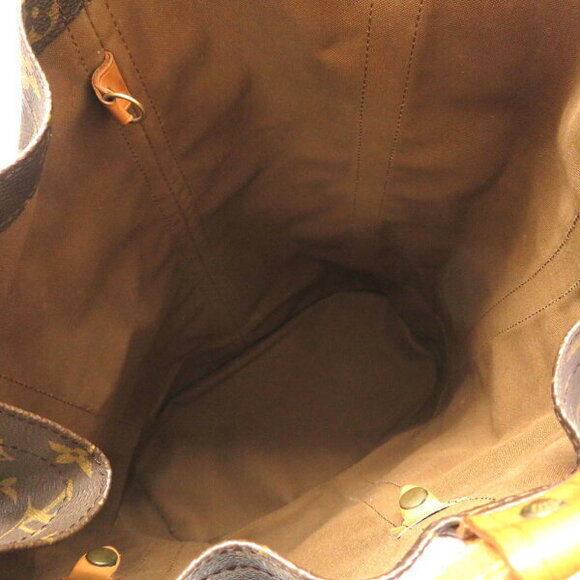 Louis Vuitton Monogram Randonne Shoulder Bag LV - Picture 4 of 8